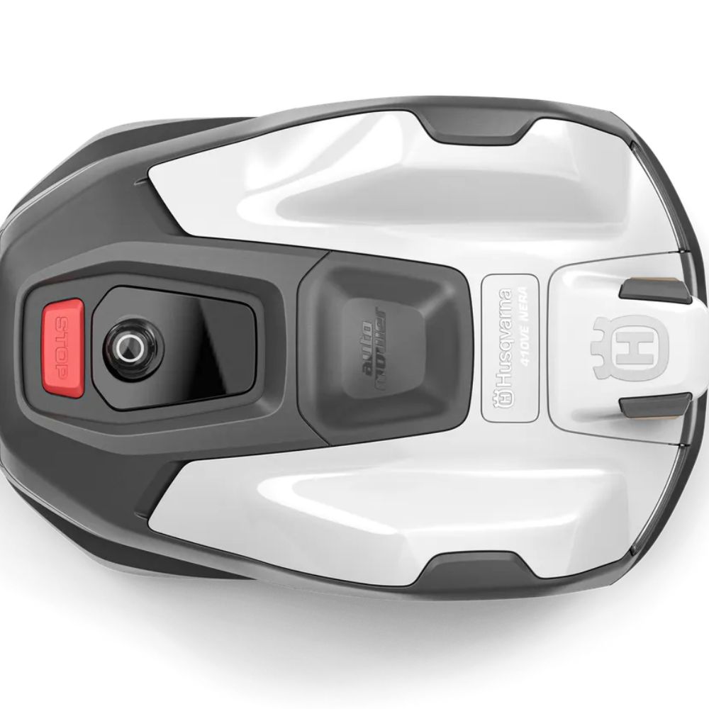 TONDEUSE ROBOT HUSQVARNA 410VE NERA-2